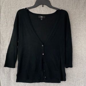 Cute cardigan